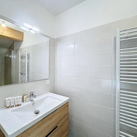 Celadon - Appartement- 4 Pers - Proche Centre
