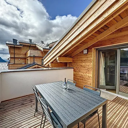 Celadon - Appartement- 4 Pers - Proche Centre