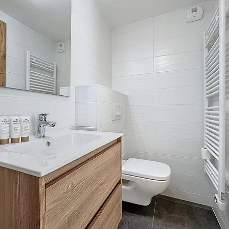 Celadon - Appartement- 4 Pers - Proche Centre