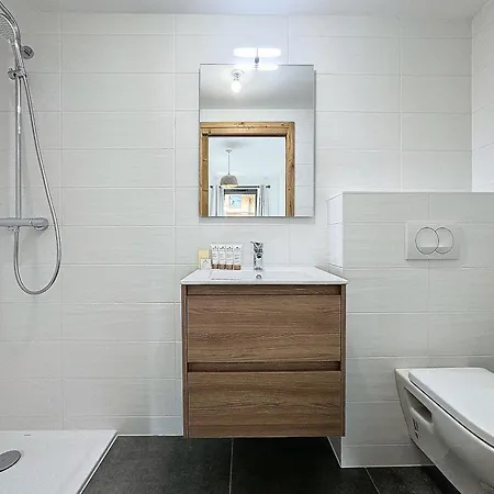 Apartment Celadon - Appartement- 4 Pers - Proche Centre *
