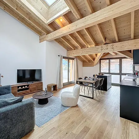 Apartment Celadon - Appartement- 4 Pers - Proche Centre