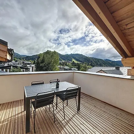 Lejlighed Celadon - Appartement- 4 Pers - Proche Centre *