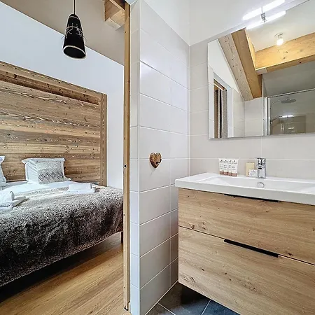 Apartment Celadon - Appartement- 4 Pers - Proche Centre