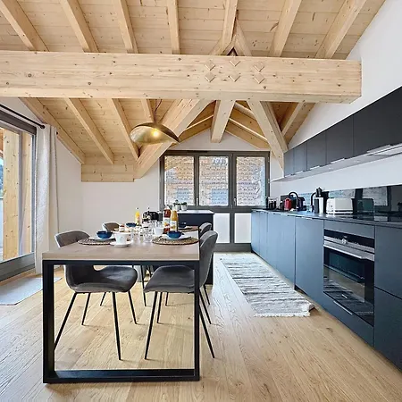 Celadon - Appartement- 4 Pers - Proche Centre *